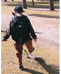 THE NORTH FACE | バックパック/リュック
