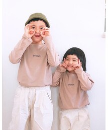 韓国子供服 | Tシャツ/カットソー