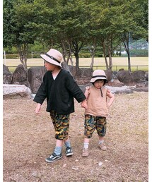 Handmade | パンツ
