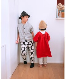 Handmade | パンツ