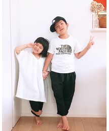 THE NORTH FACE | Tシャツ/カットソー