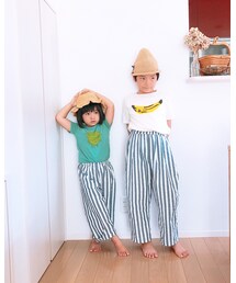 Handmade | パンツ