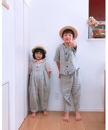 Handmade | パンツ