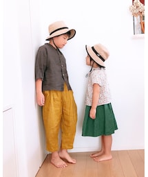 Handmade | パンツ