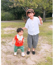 Handmade | その他パンツ