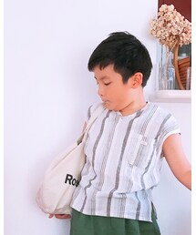 Handmade | シャツ/ブラウス