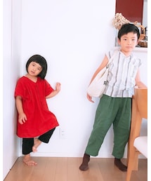 Handmade | その他パンツ