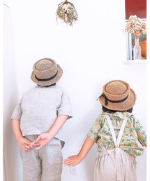 Handmade | ハット