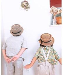 Handmade | ハット