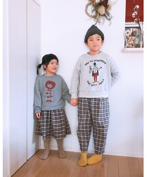 Handmade | スカート