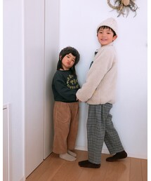 Handmade | パンツ