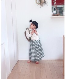 Handmade | パンツ