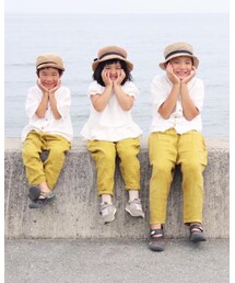 Handmade | シャツ/ブラウス