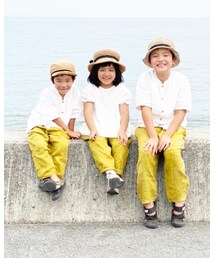 Handmade | Tシャツ/カットソー