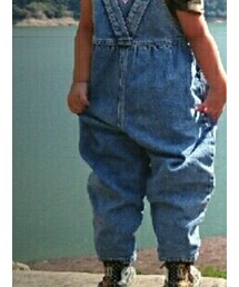 古着 | サロペット/オーバーオール