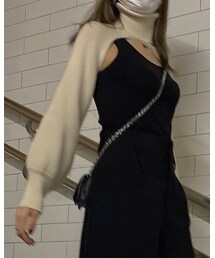 ZARA | ニット/セーター