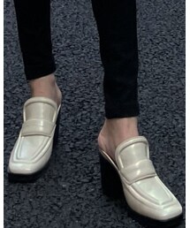 BOTTEGA VENETA | シューズ