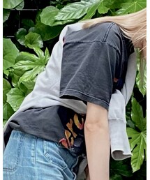 VINTAGE | Tシャツ/カットソー