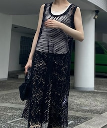 INSCRIRE | トップス