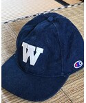 Champion(チャンピオン)の「帽子(キャップ)」