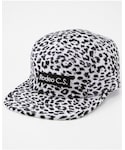 Rodeo Crowns(ロデオクラウンズ)の「帽子(キャップ)」