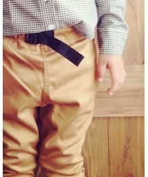 F.O.KIDS | チノパンツ