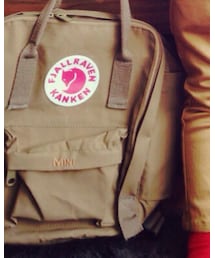 Kanken | バックパック/リュック