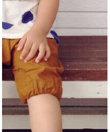 Handmade | その他パンツ