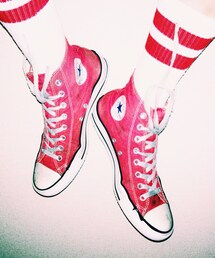 CONVERSE | スニーカー