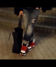 JOHN LAWRENCE SULLIVAN | John sullivan x orphic(スニーカー)