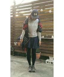 another editionのスカート☆(スカート)