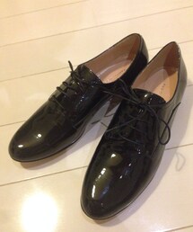 FABIO RUSCONI | ファビオルスコーニのレースアップシューズ
(ドレスシューズ)