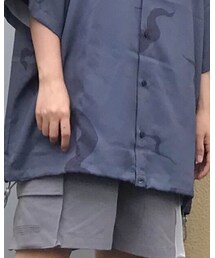 BRIDGE RAIN | シャツ/ブラウス