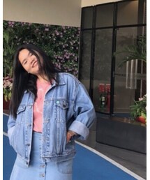 no brand | スカート