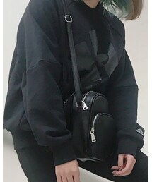 MOUSSY | スウェット