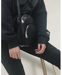 OZOC | ショルダーバッグ