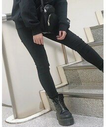 merongshop | デニムパンツ