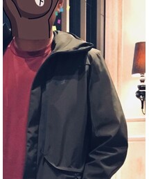 NIKE SPORTSWEAR | モッズコート