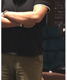 ZARA | ポロシャツ