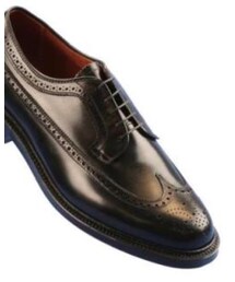 ALDEN | ALDEN long wing(ドレスシューズ)