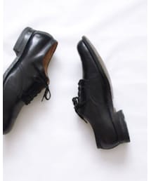 VINTAGE | 80s US service shoes(シューズ)