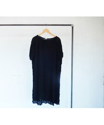 takuroh shirafuji |  takuroh shirafuji Tonepiece[Dress:Lace](ワンピース)