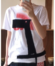 takuroh shirafuji | Tシャツ/カットソー