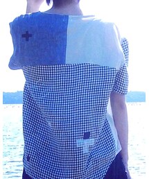 takuroh shirafuji | Tシャツ/カットソー