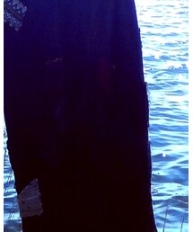 takuroh shirafuji | スカート