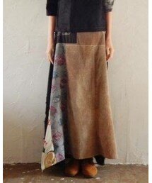 takuroh shirafuji | スカート