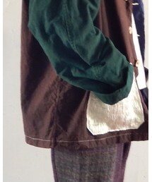 takuroh shirafuji | ジャケット/アウター