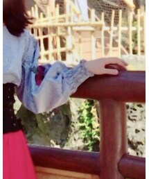 XOXO | シャツ/ブラウス