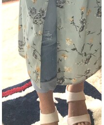 Bershka | デニムパンツ