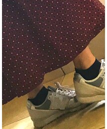 NEW BALANCE | スニーカー